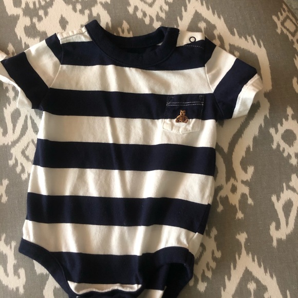 Baby gap bear outfits - Picture 3 of 5